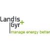 Landis + Gyr